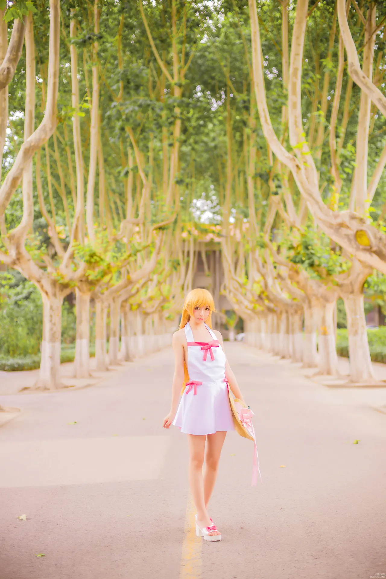 星之迟迟 - 忍野忍-erohere15.webp